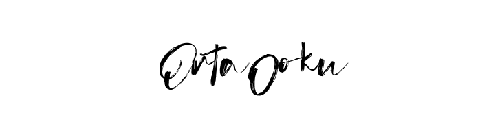 Aliters  Free Fonts Download