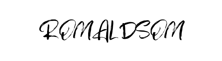 Aliters  Free Fonts Download