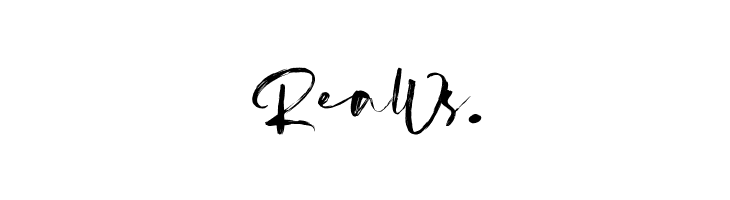 Aliters  Free Fonts Download