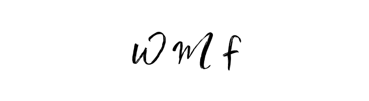Aliters  Free Fonts Download
