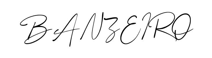 Gustera  Free Fonts Download