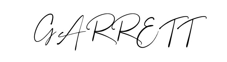 Gustera  Free Fonts Download