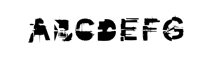 kibblez no bitz  Free Fonts Download