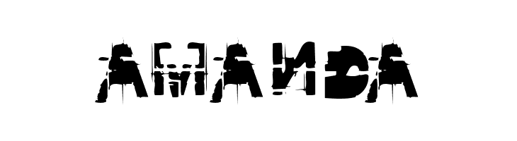 kibblez no bitz  Free Fonts Download