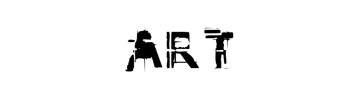 kibblez no bitz  Free Fonts Download