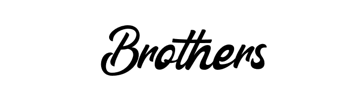 Nathan Script  Free Fonts Download