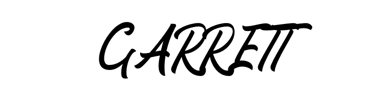 Nathan Script  Free Fonts Download