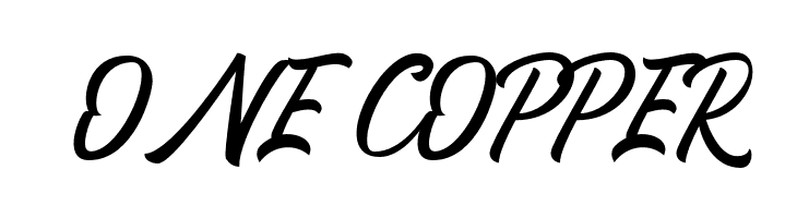 Nathan Script  Free Fonts Download