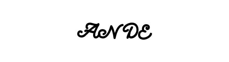 Anthello  Free Fonts Download