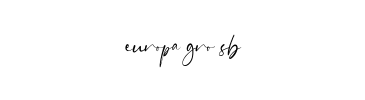 Grahamo Regular  Free Fonts Download