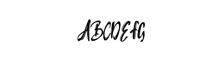 Rubin Key  Free Fonts Download