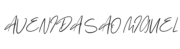 Adriatne  Free Fonts Download