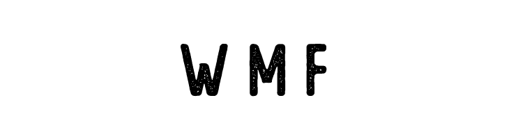 GRAHM Sans Rough  Free Fonts Download