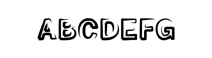 SMoKeScreen  Free Fonts Download