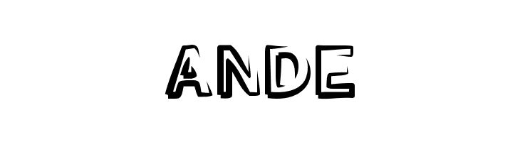 SMoKeScreen  Free Fonts Download