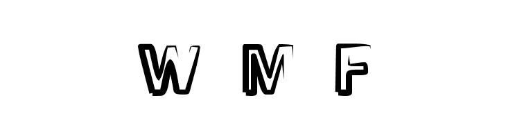 SMoKeScreen  Free Fonts Download