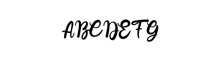 Bugetta  Free Fonts Download