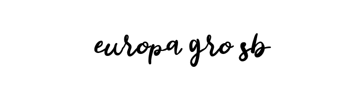 Bugetta  Free Fonts Download