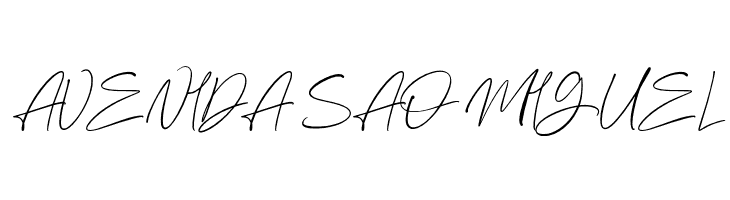 Anamortee  Free Fonts Download