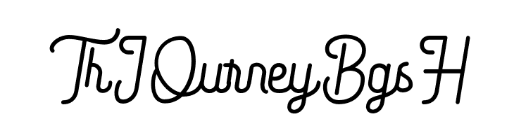 Quefira Regular  Free Fonts Download