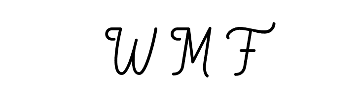 Quefira Regular  Free Fonts Download