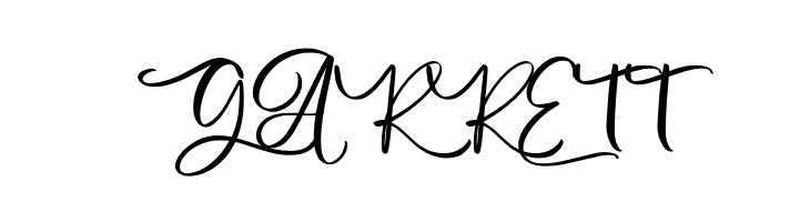 Butgone  Free Fonts Download