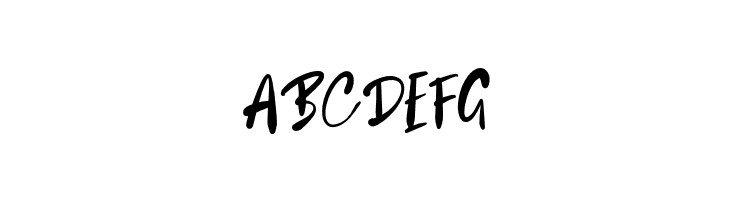 Battnise  Free Fonts Download