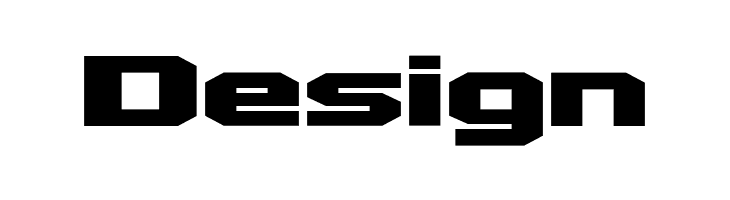 D3 Egoistism  Free Fonts Download
