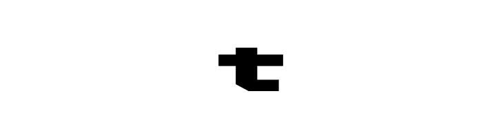 D3 Egoistism  Free Fonts Download