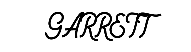 Hargael  Free Fonts Download