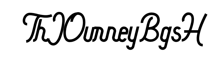 Hargael  Free Fonts Download
