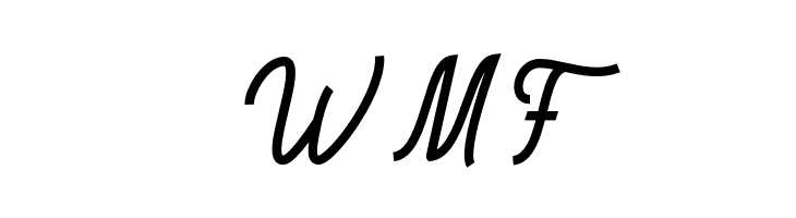 Hargael  Free Fonts Download