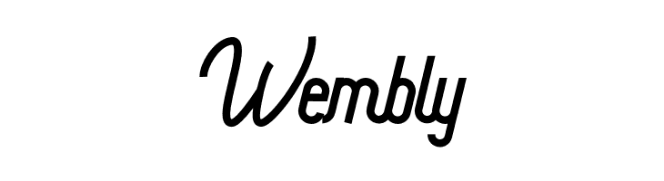 Hargael  Free Fonts Download