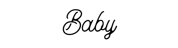 Aurelig Regular  Free Fonts Download