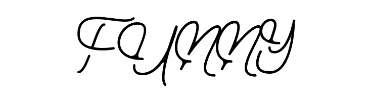 Aurelig Regular  Free Fonts Download