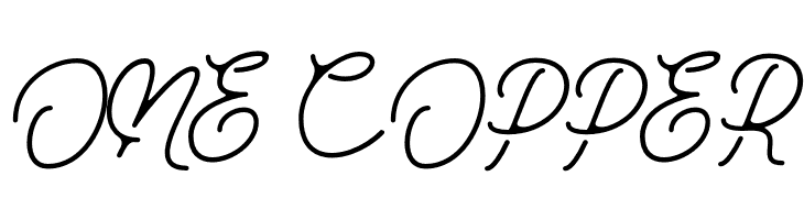 Aurelig Regular  Free Fonts Download