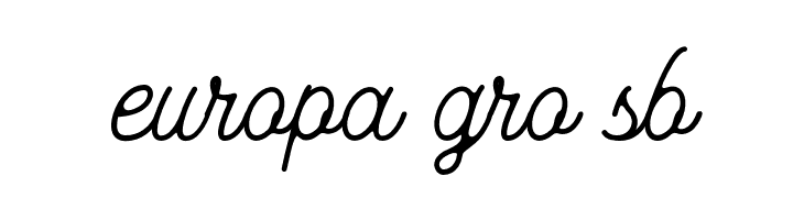 Aurelig Regular  Free Fonts Download