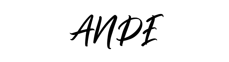 Brushter  Free Fonts Download