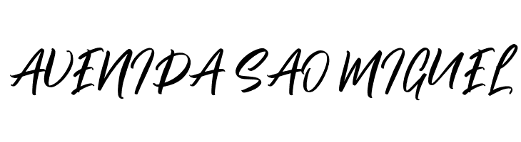 Brushter  Free Fonts Download