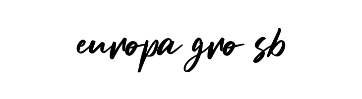 Brushter  Free Fonts Download