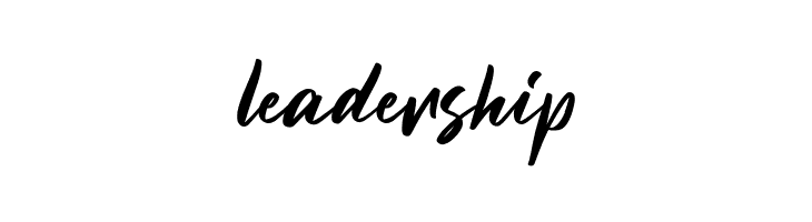 Brushter  Free Fonts Download