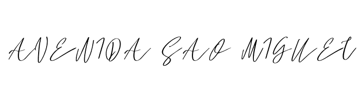 Analisa  Free Fonts Download