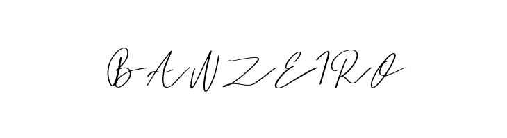 Analisa  Free Fonts Download