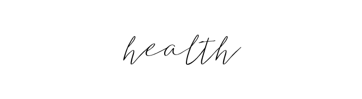 Analisa  Free Fonts Download