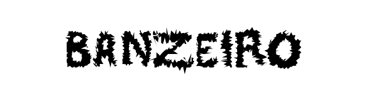 DESERT AREA-Q  Free Fonts Download