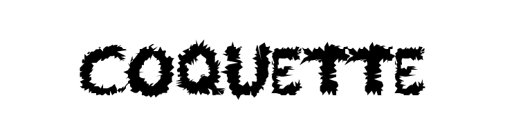 DESERT AREA-Q  Free Fonts Download