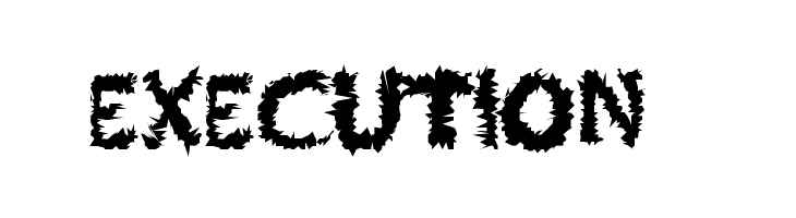 DESERT AREA-Q  Free Fonts Download