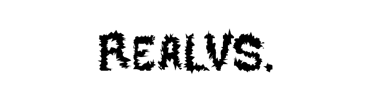 DESERT AREA-Q  Free Fonts Download