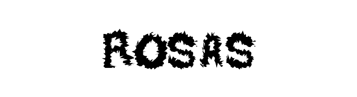 DESERT AREA-Q  Free Fonts Download