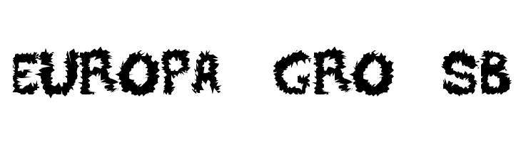 DESERT AREA-Q  Free Fonts Download